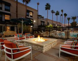 Hampton Inn & Suites Phoenix Scottsdale Genel