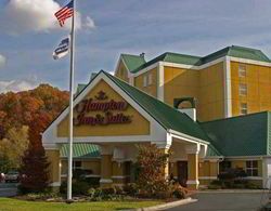 Hampton Inn & Suites Pigeon Forge On The Pkwy Genel