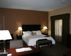 Hampton Inn & Suites Pine Bluff Genel