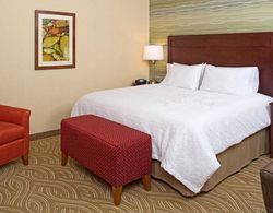 Hampton Inn & Suites Pittsburgh/West Homestead Genel
