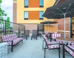 Hampton Inn & Suites Reno/Sparks, NV Genel