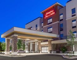 Hampton Inn & Suites Reno/Sparks, NV Genel