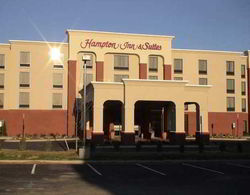 Hampton Inn & Suites Richmond Virginia Center Genel