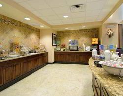 Hampton Inn & Suites Rogers Genel