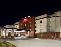 Hampton Inn & Suites Sacramento at CSUS Genel