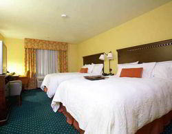 Hampton Inn & Suites Sacramento-Elk Grove Laguna Genel