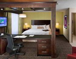 Hampton Inn & Suites Saginaw Genel