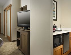 Hampton Inn & Suites San Antonio Northwest/Medical Center Genel