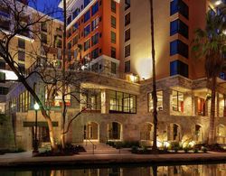 Hampton Inn & Suites San Antonio Riverwalk Öne Çıkan Resim