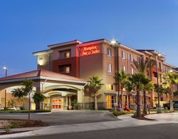 Hampton Inn & Suites San Bernardino Dış Mekan