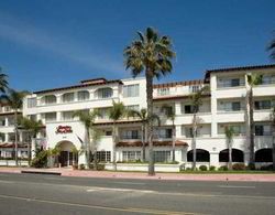 Hampton Inn & Suites San Clemente Genel