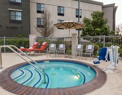Hampton Inn & Suites San Diego-Poway Havuz