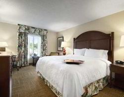 Hampton Inn & Suites San Juan Genel