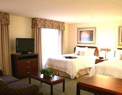 Hampton Inn & Suites San Marcos Genel