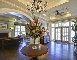 Hampton Inn & Suites Savannah Historic District Genel