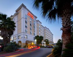 Hampton Inn & Suites Savannah Midtown Genel