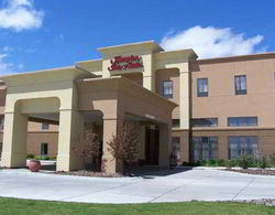 Hampton Inn & Suites Scottsbluff-Conference Center Genel