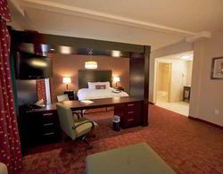 Hampton Inn & Suites Seattle/Kent,WA Genel