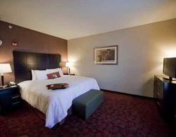 Hampton Inn & Suites Seattle/Kent,WA Genel