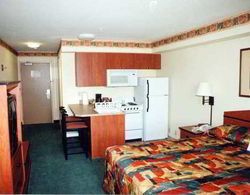 Hampton Inn & Suites Seattle North Lynnwood  Genel
