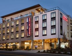 Hampton Inn & Suites Seattle/Renton, WA Genel