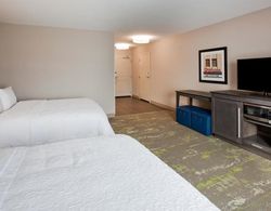 Hampton Inn & Suites Sioux City/South, IA Genel