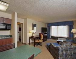 Hampton Inn & Suites South Bend  Genel