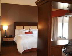 Hampton Inn & Suites Spokane Valley, WA Genel