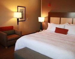 Hampton Inn & Suites Spokane Valley, WA Genel