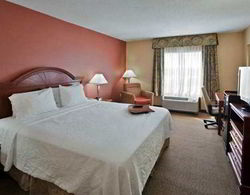 Hampton Inn & Suites Springboro Genel