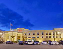 Hampton Inn & Suites Springboro Genel