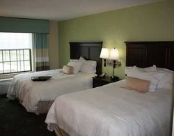 Hampton Inn & Suites St. Cloud, MN  Genel