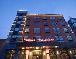 Hampton Inn & Suites St. Paul Downtown, MN Genel