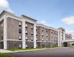 Hampton Inn & Suites St. Paul/Oakdale, MN Genel