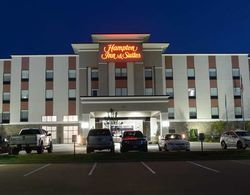 Hampton Inn & Suites Stillwater West, OK Genel