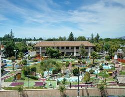 Hampton Inn & Suites Sunnyvale Silicon Valley Genel