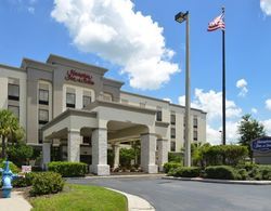 Hampton Inn & Suites Tampa-East Genel