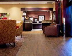 Hampton Inn & Suites Tampa North Genel