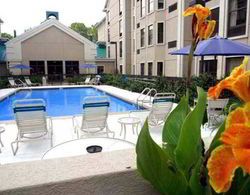Hampton Inn & Suites Tampa North Genel