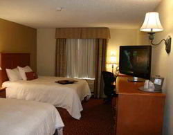 Hampton Inn & Suites Thibodaux Genel