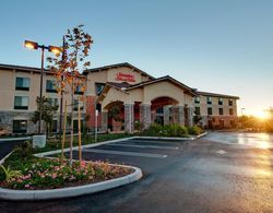 Hampton Inn & Suites Thousand Oaks, CA Genel