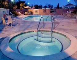 Hampton Inn & Suites Thousand Oaks, CA Havuz
