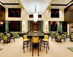 Hampton Inn & Suites Thousand Oaks, CA Yeme / İçme