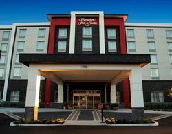 Hampton Inn & Suites Thunder Bay Genel