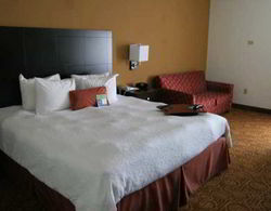 Hampton Inn & Suites Toledo-North Genel