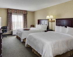 Hampton Inn & Suites Toledo-Perrysburg Genel