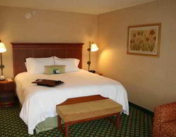 Hampton Inn & Suites Tomball Genel