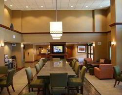 Hampton Inn & Suites Tucson East/Williams Center Genel