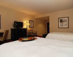 Hampton Inn & Suites Tulsa/Catoosa Genel