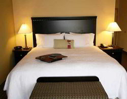 Hampton Inn & Suites Tulsa North/Owasso Genel